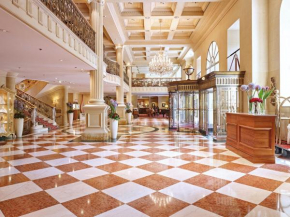 Отель Grand Hotel Wien, Вена